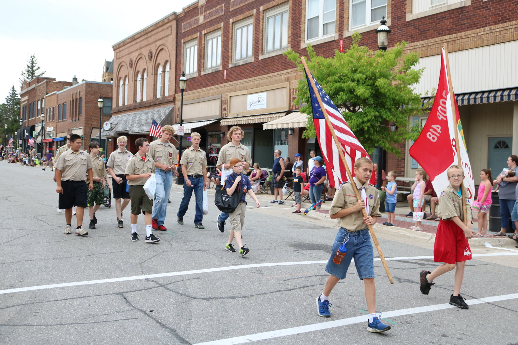 PB Parade 10
